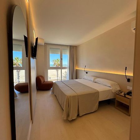 Hotel El Globo à Valence Extérieur photo