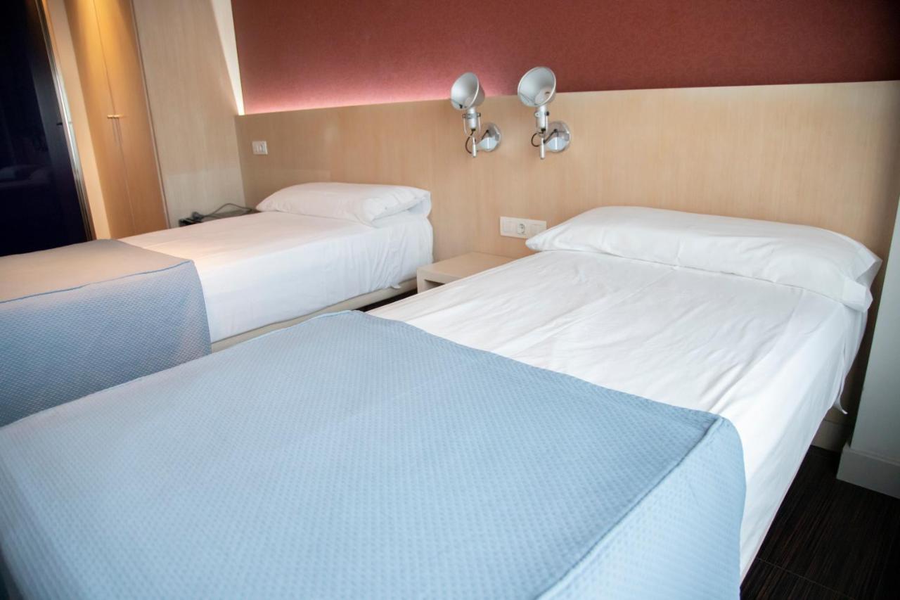 Hotel El Globo à Valence Extérieur photo