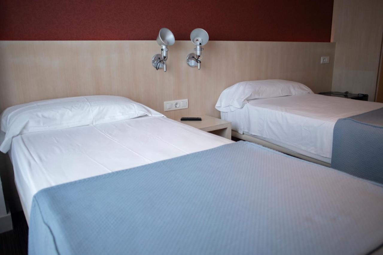 Hotel El Globo à Valence Extérieur photo