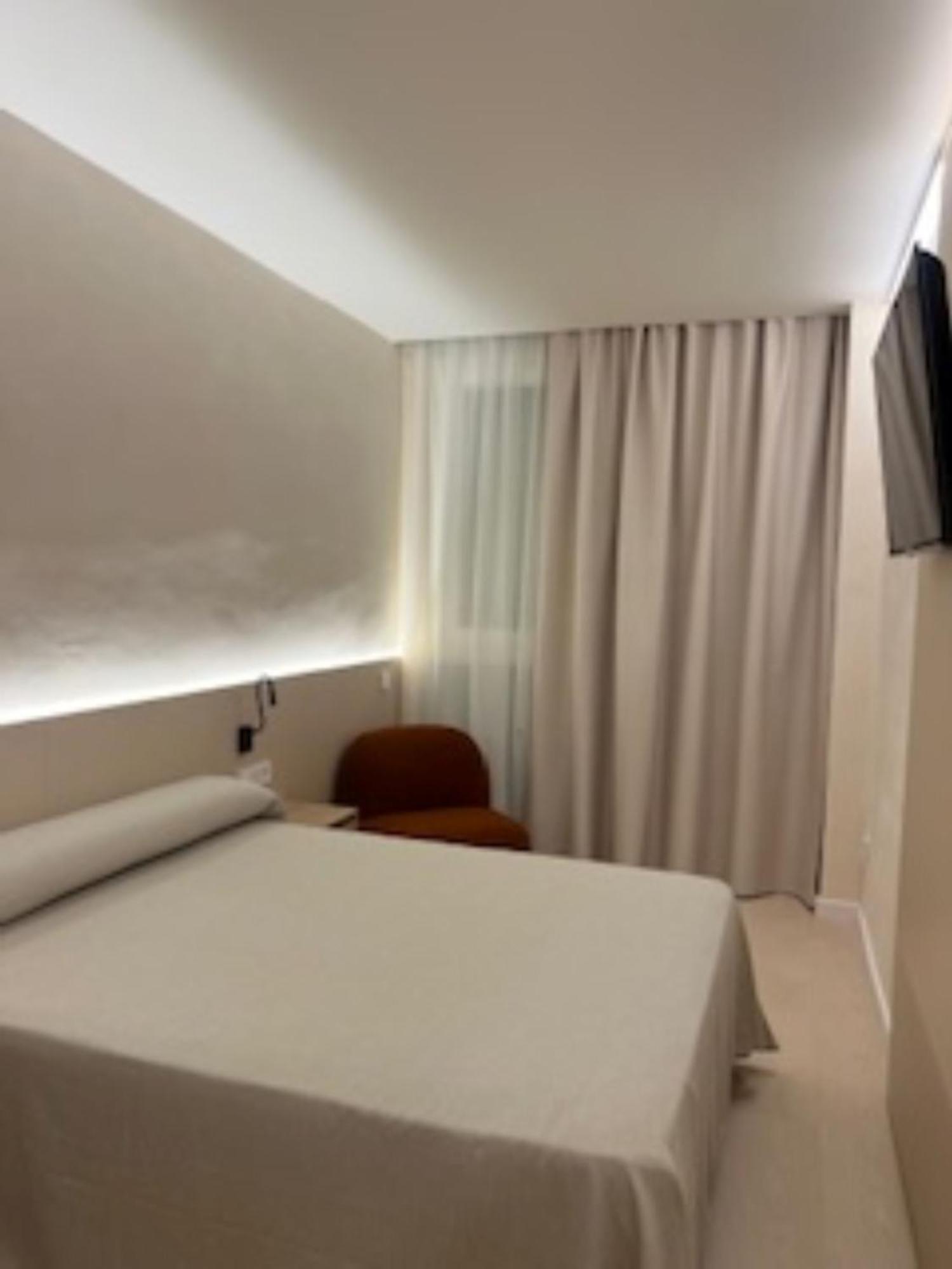 Hotel El Globo à Valence Extérieur photo