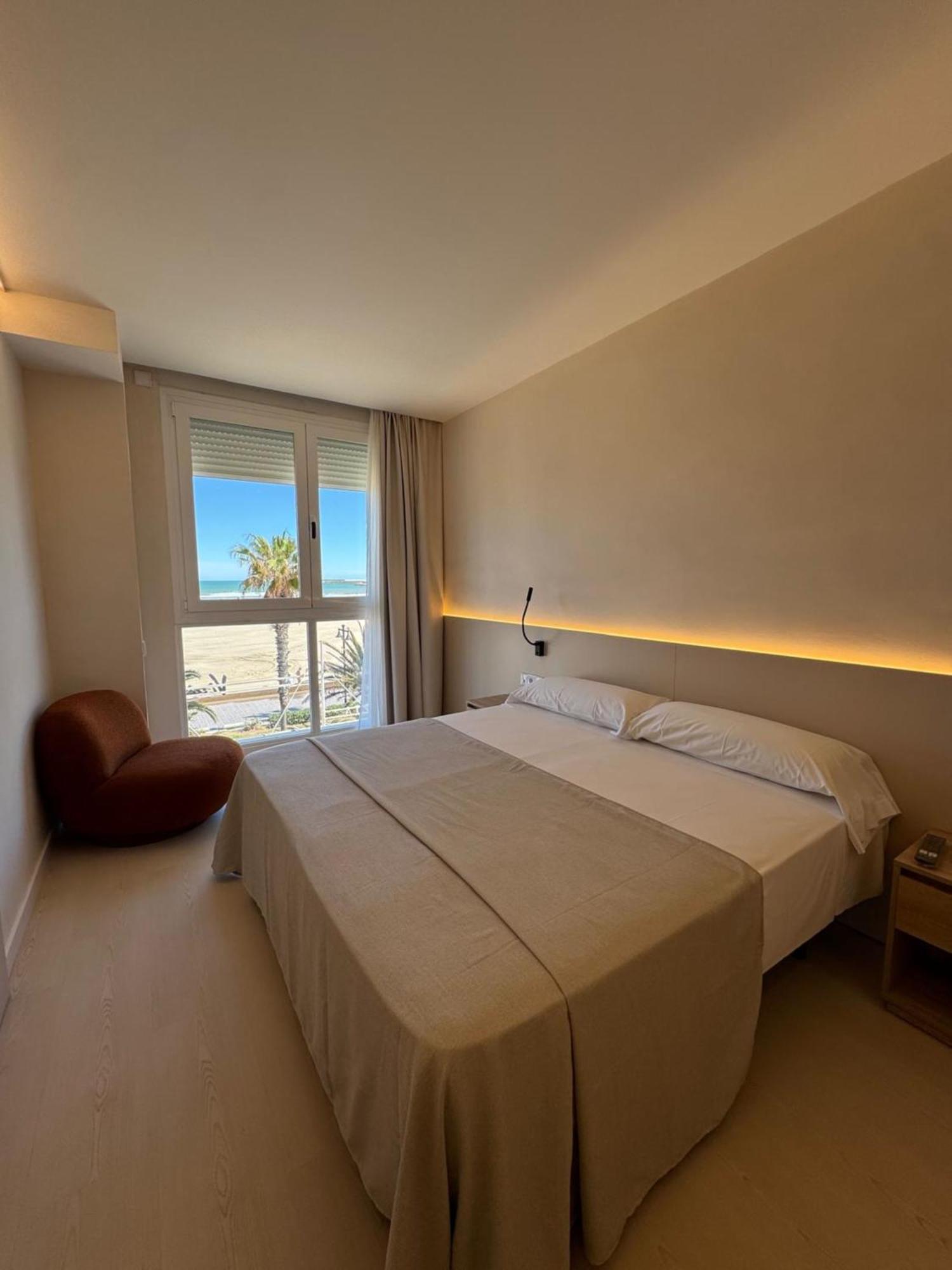 Hotel El Globo à Valence Extérieur photo