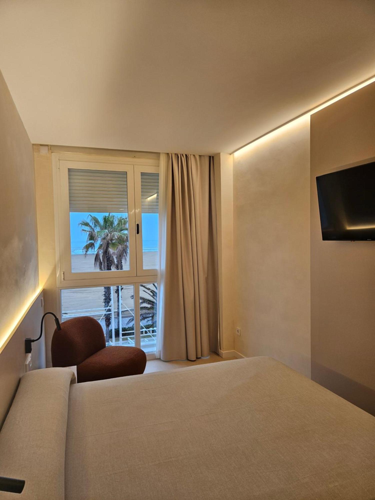 Hotel El Globo à Valence Extérieur photo