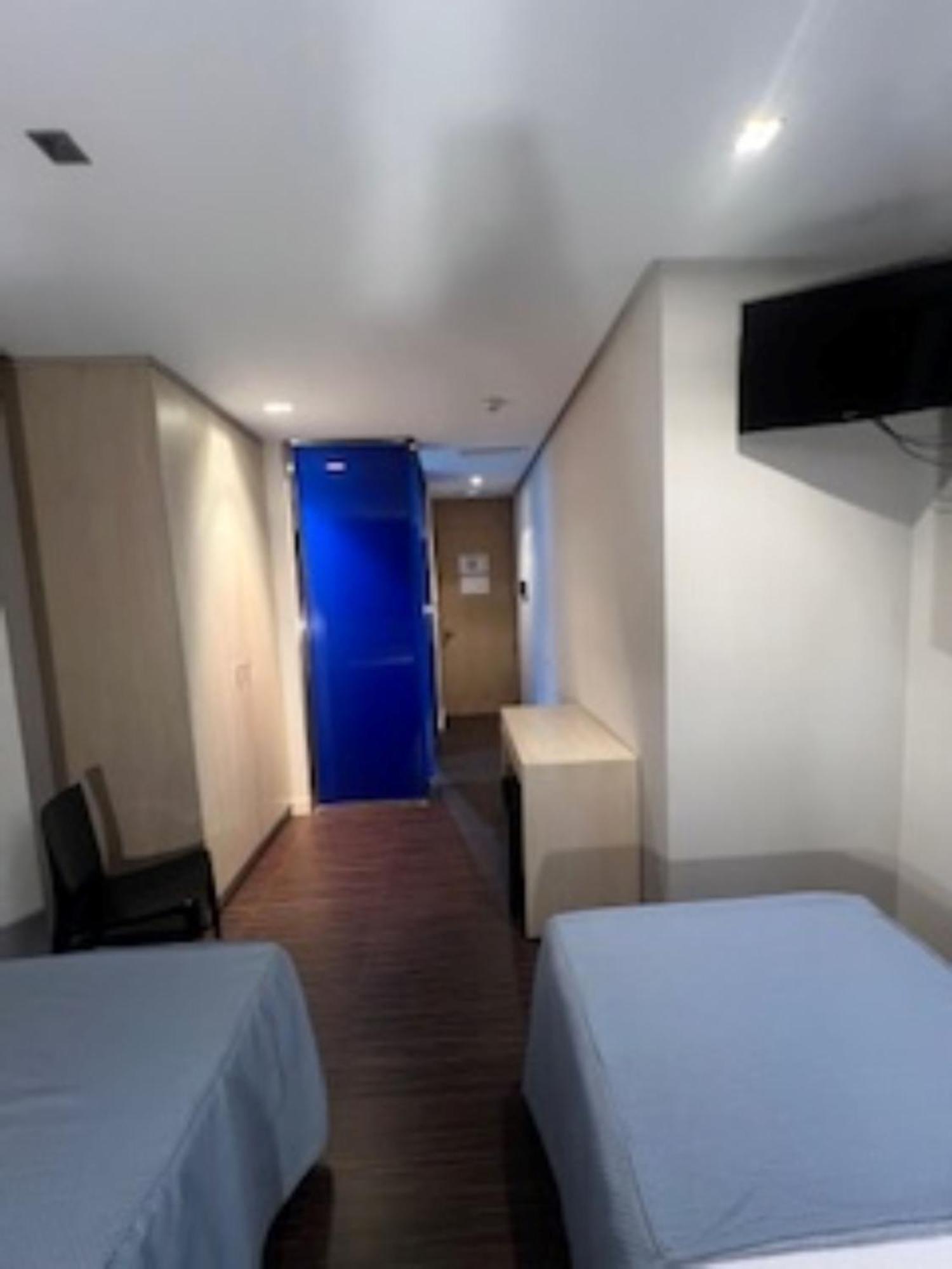 Hotel El Globo à Valence Extérieur photo