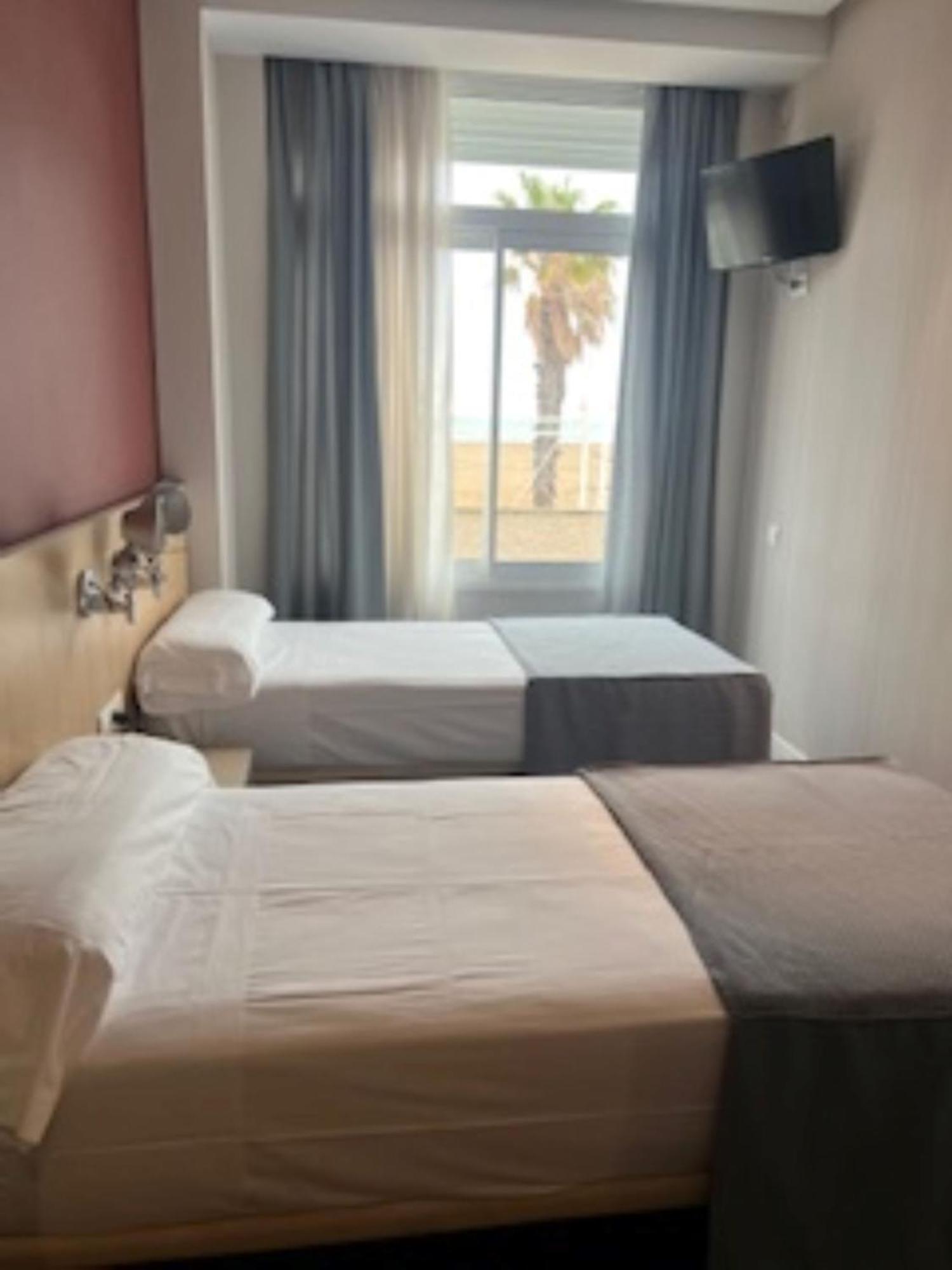 Hotel El Globo à Valence Extérieur photo