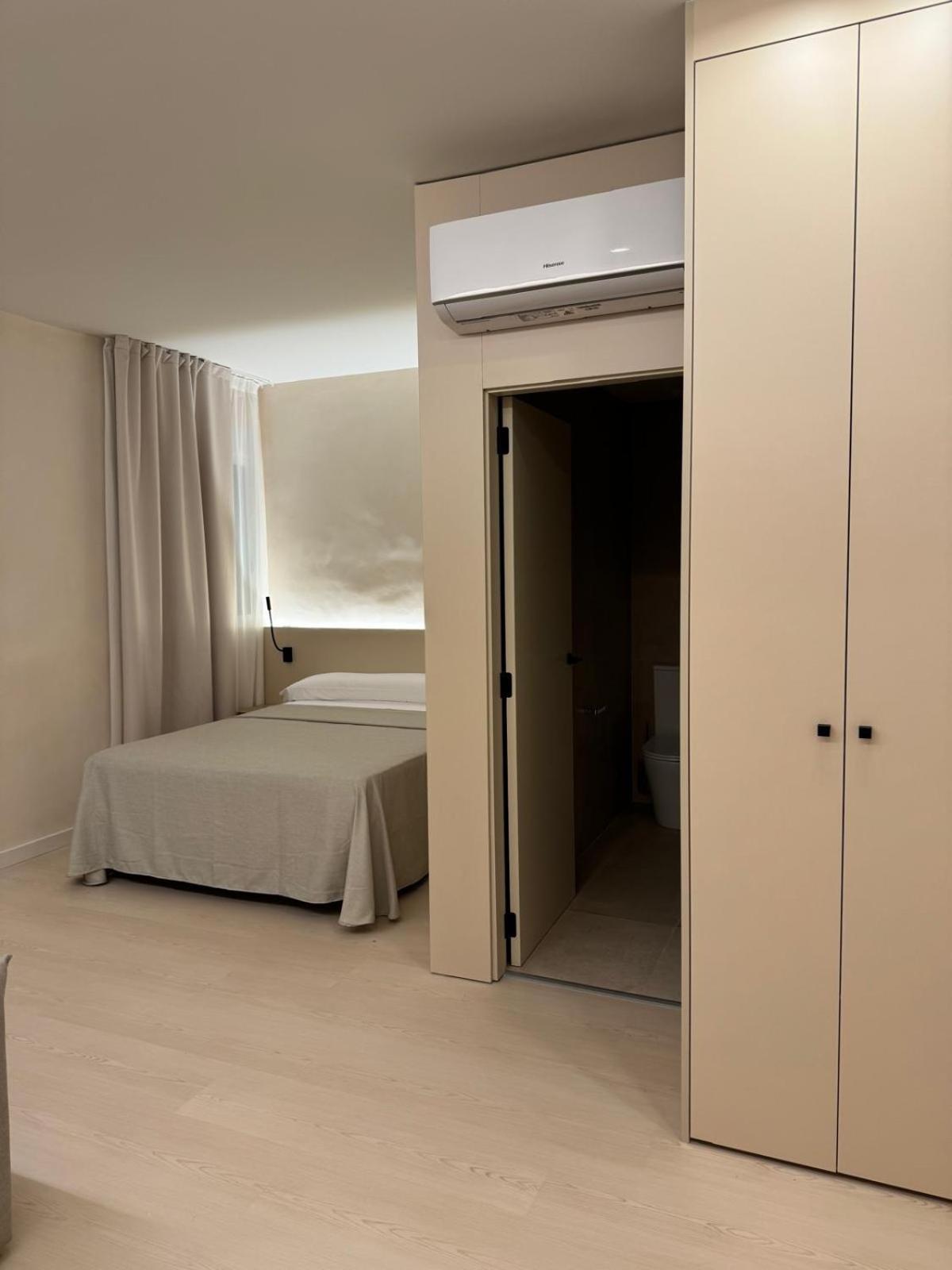 Hotel El Globo à Valence Extérieur photo