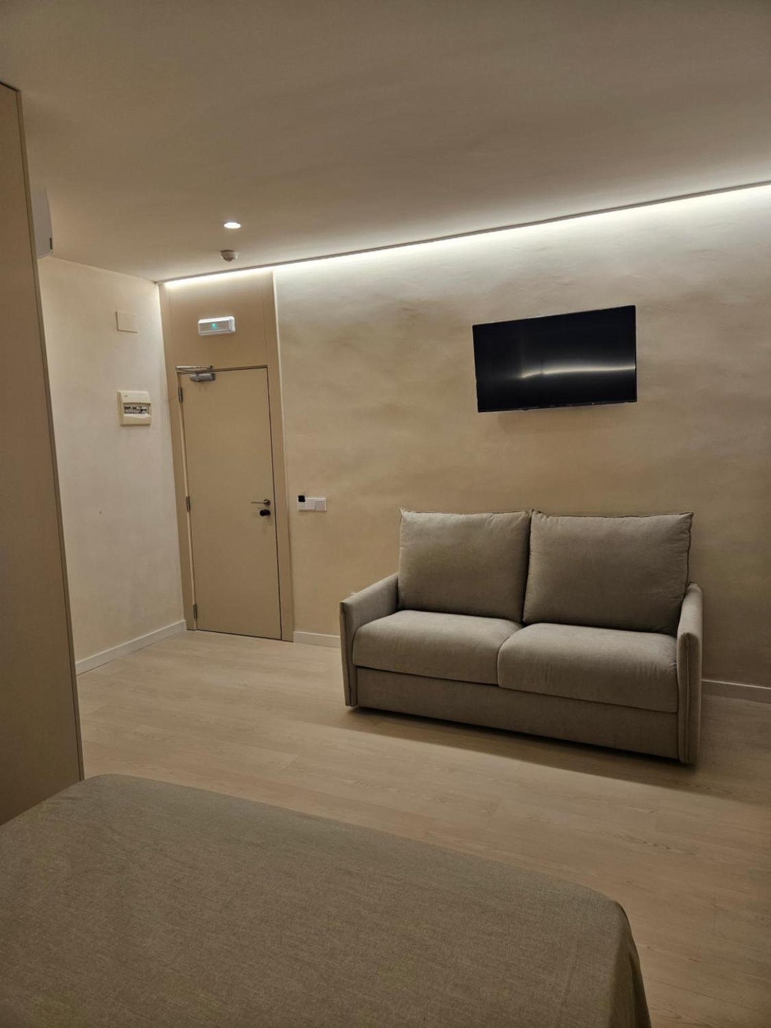 Hotel El Globo à Valence Extérieur photo