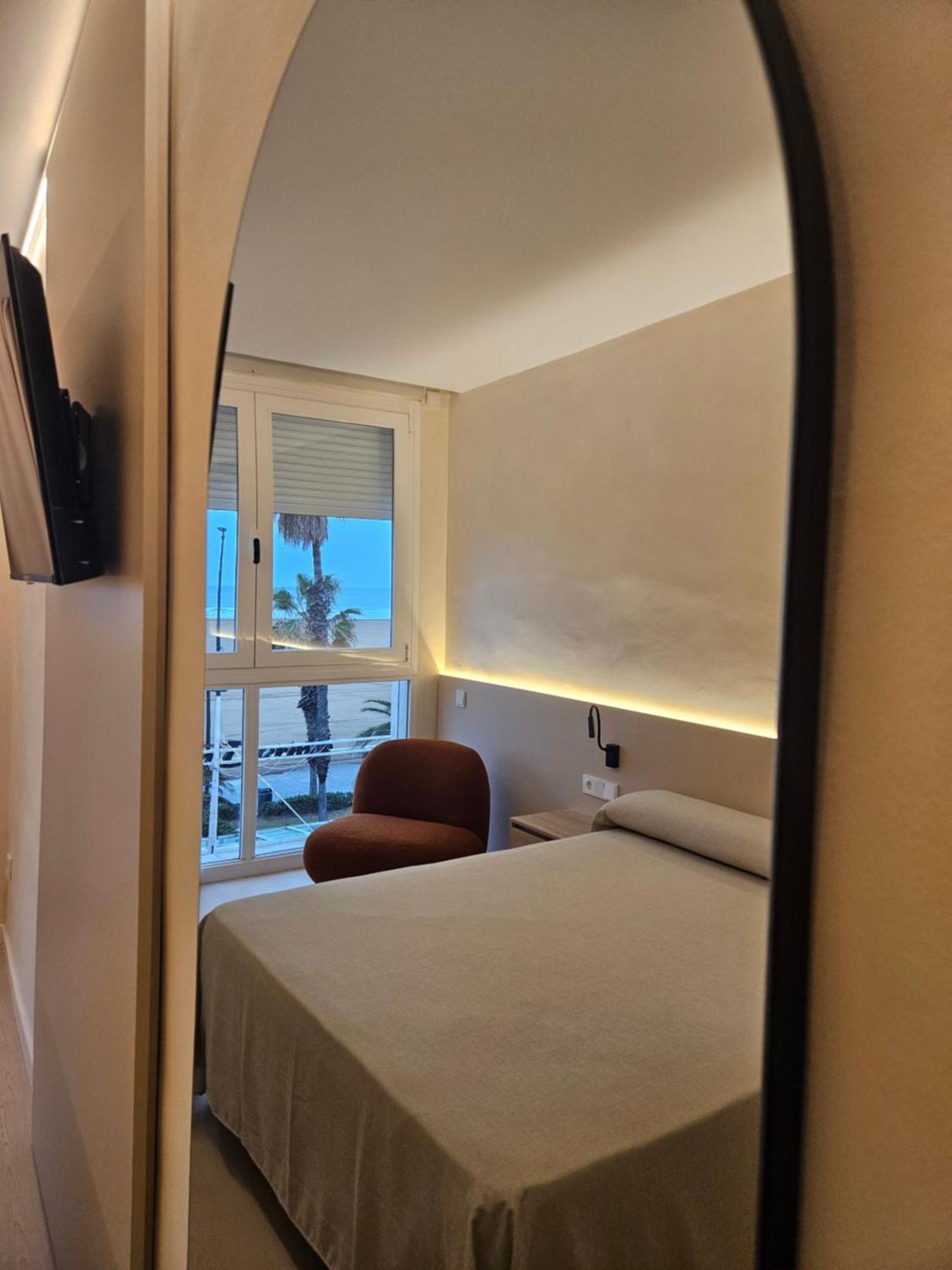 Hotel El Globo à Valence Extérieur photo
