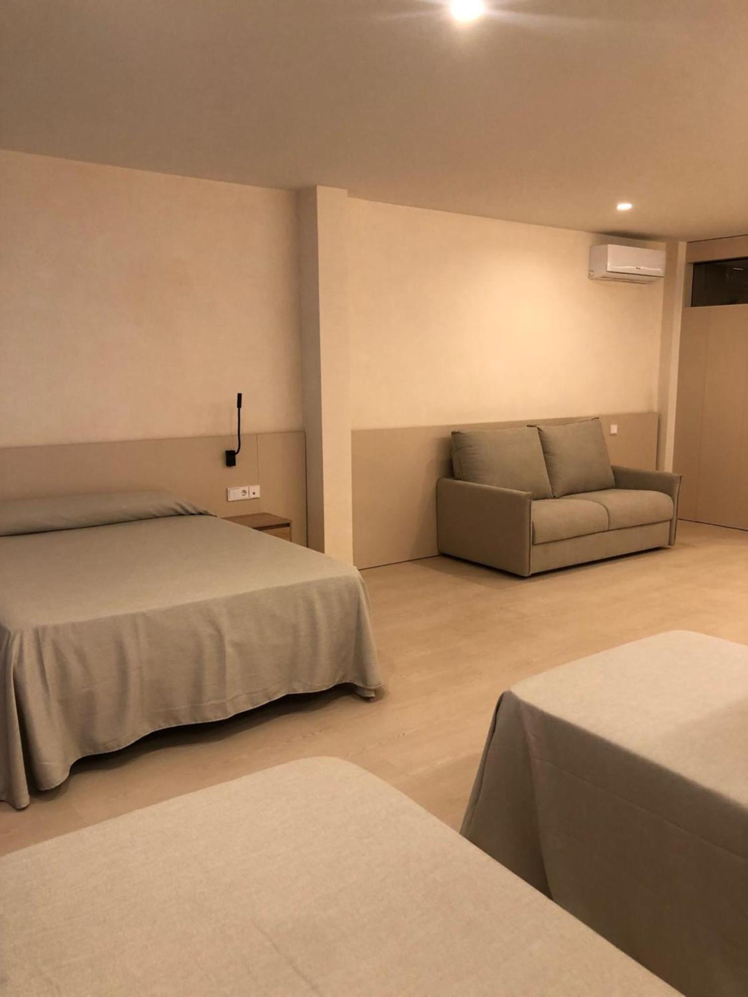 Hotel El Globo à Valence Extérieur photo